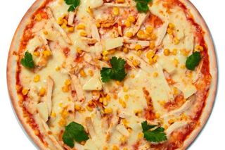 Пицца "Детская" (35 см.)