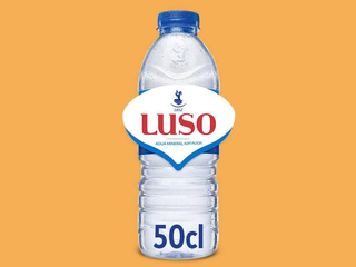 Agua Luso 50 Cls