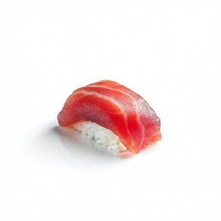 Nigiri Sushi Atún con Foie Soasado  (2 uds.)