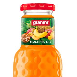 GRANINI MULTIFRUTAS