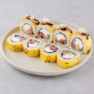 Ролл Spicy Tuna 300г.