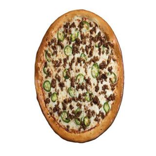 Pizza Boston