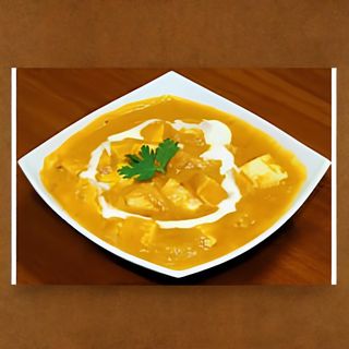 Шахи панир-Shahi paneer (300г)