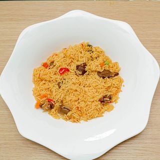 Asun Basmati Rice