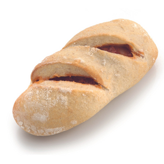 Pão com Chouriço Especial