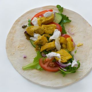 Libanais Mixte le coin