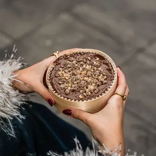 Cheescake Kitkat