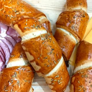 Farmerska Kiflica 120g