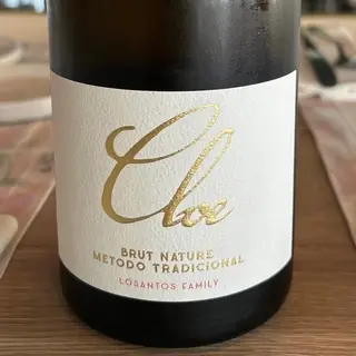 Bunny Proseco