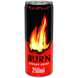 Burn