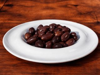 Оливки Каламата фіолетові / Olive Kalamata Viola (150g)