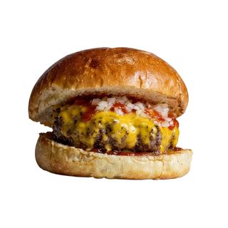 Beef Delight Burger 320г