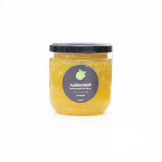 Чай лаймовий/ банка (250мл)
