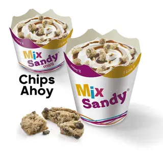 Sandy Chips Ahoy (Individual)