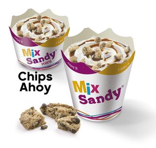Sandy Chips Ahoy (Individual)