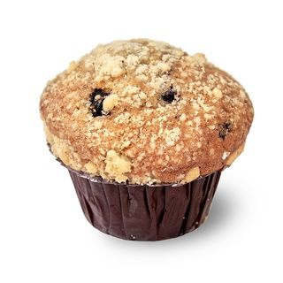 Mafin sa borovnicama