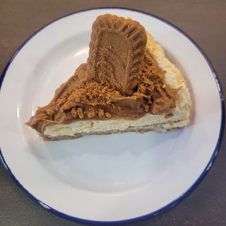 New York Chessecake Lotus