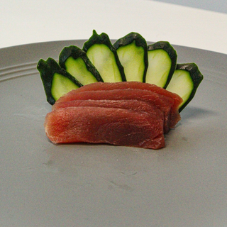 Sashimi Atum (15 Unidades)