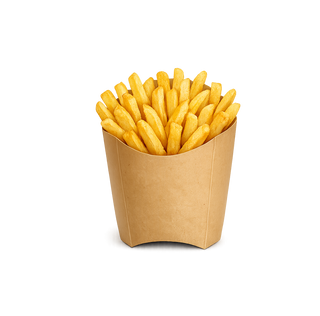 Frytki duże 200g