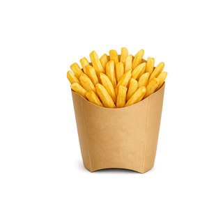 Frytki duże 200g