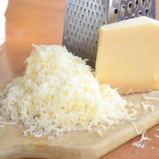 Queijo parmesão