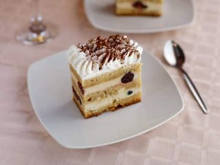 Prajitura Tiramisu