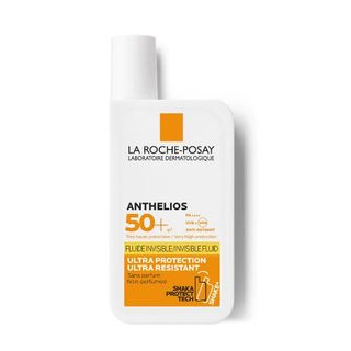 La Roche-Posay Anthelios Shaka Fluid Face Spf 50+ 50Ml