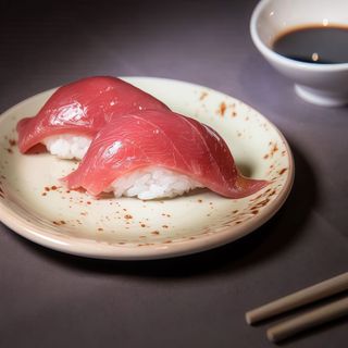 Nigiri De Maguro (2 Uds.)