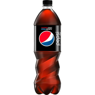 Pepsi Нуль Цукру  0,5л