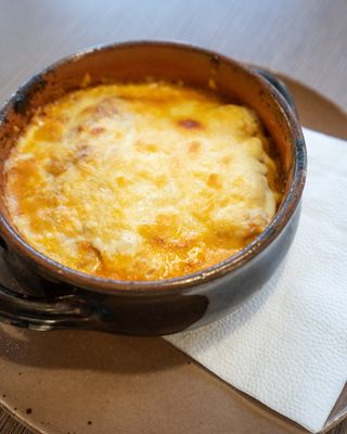 Lasagne bolognese