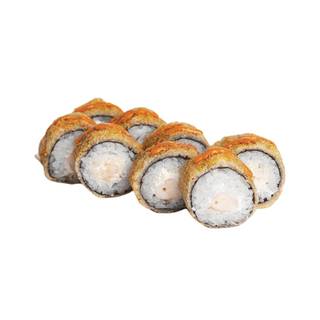 Эби Темпура