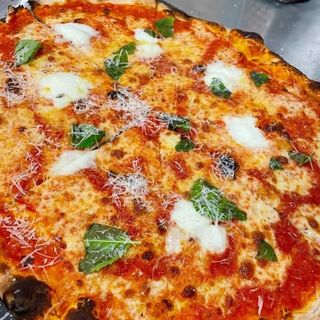 Pizza Londres (Mediana)