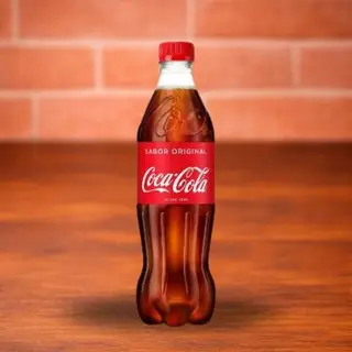 COCA COLA 50 CL