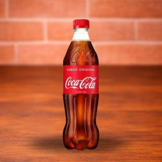 COCA COLA 50 CL