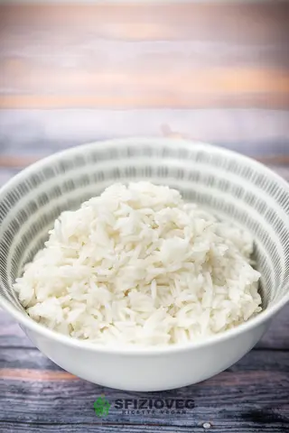 Riso basmati