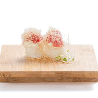 152. Tamarizushi tuna- 2 pezzi