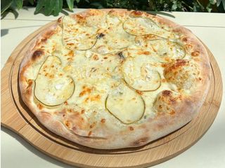 Квадро Формаджіо