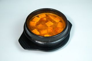 Тыби тямури (500мл)