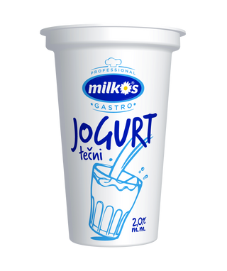 Jogurt