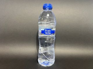 Agua Fontvella (500 Ml.)