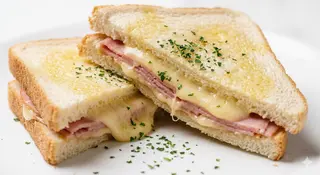 Sándwich Mixto