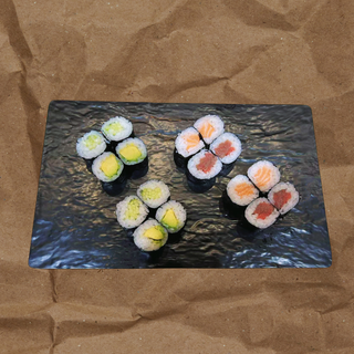 113. Maki Variado (16 Pzs.)