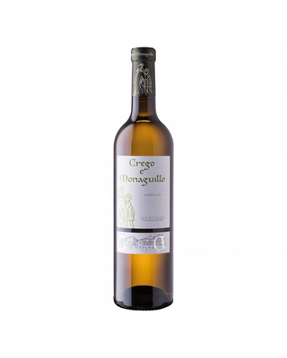 Vino Godello Crego e Monaguillo