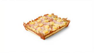 Pizza Hawajska