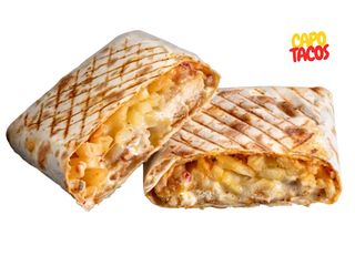 Tacos M menù