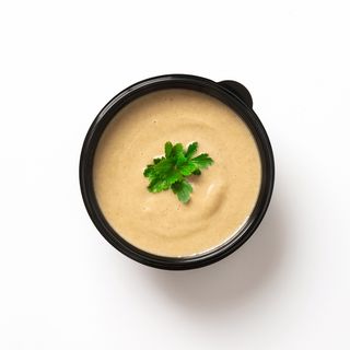 Крем-суп з грибами (300г)