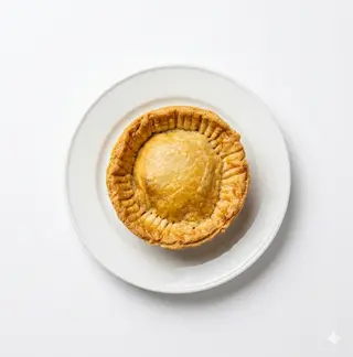 Chicken Pie