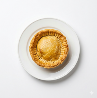 Chicken Pie