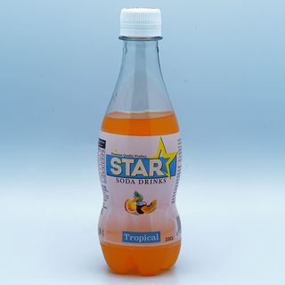 Star - Tropical  ( 45Cl ) Canette