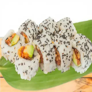 69-Spicy Tuna Crunch (8 Pzs.)
